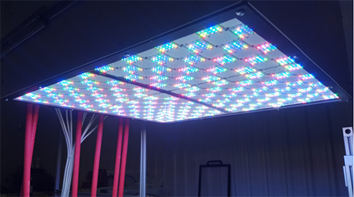 太陽光模擬器應用領(lǐng)域